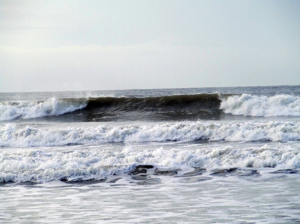 To save this picture as Windows Wallpaper - right click it - then select "Set as Background"